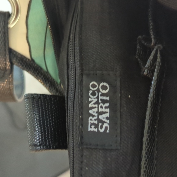 Franco Sarto large Tote bag - Picture 6 of 8